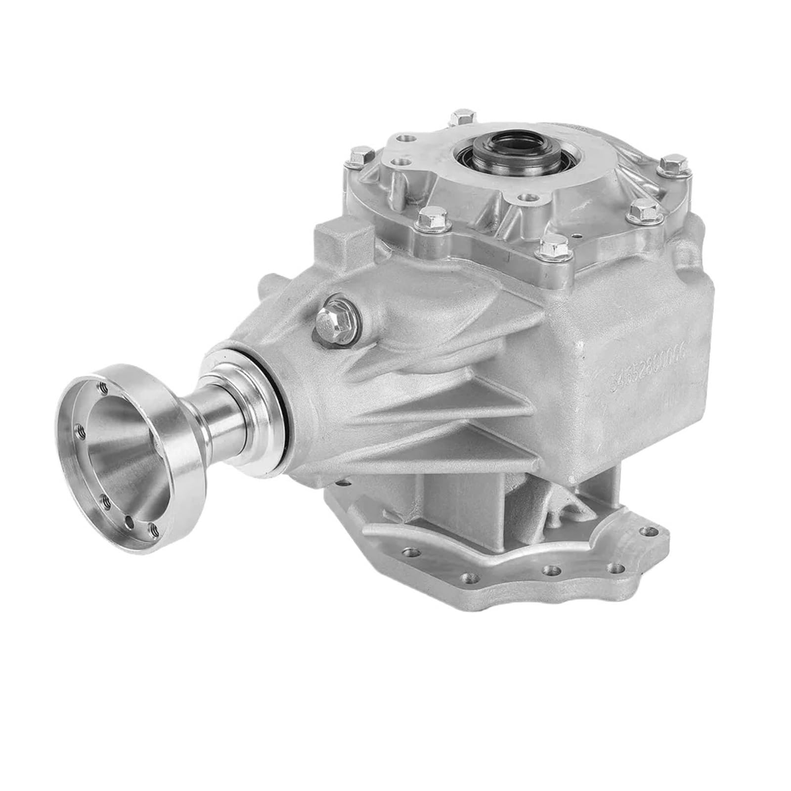Transfer Differential Case Assembly Compatible For Land Rover Discovery Sport 15-21 2.0L