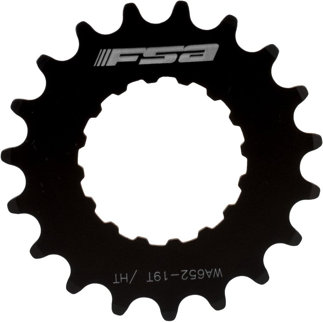 FSA Bosch E-Bike Sprocket 18T Chain Ring