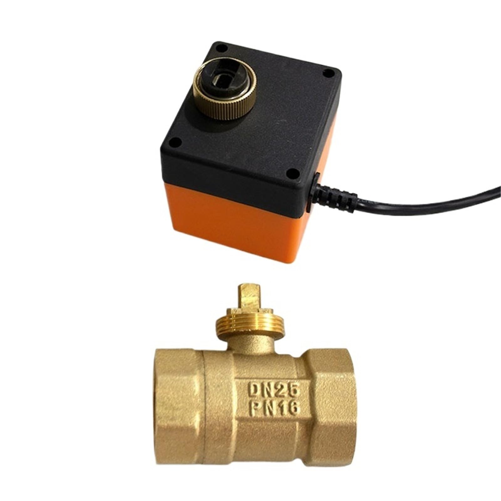 1/5.1 cm 3/10.2 cm 2.5 cm mosiężny 2-drożny 3-przewodowy zmotoryzowany zawór kulowy DN15/DN20/DN25 trzyprzewodowy dwuprzewodowy elektryczny zawór elektromagnetyczny 220 V AC 12 V DC (DN32, DC12V)