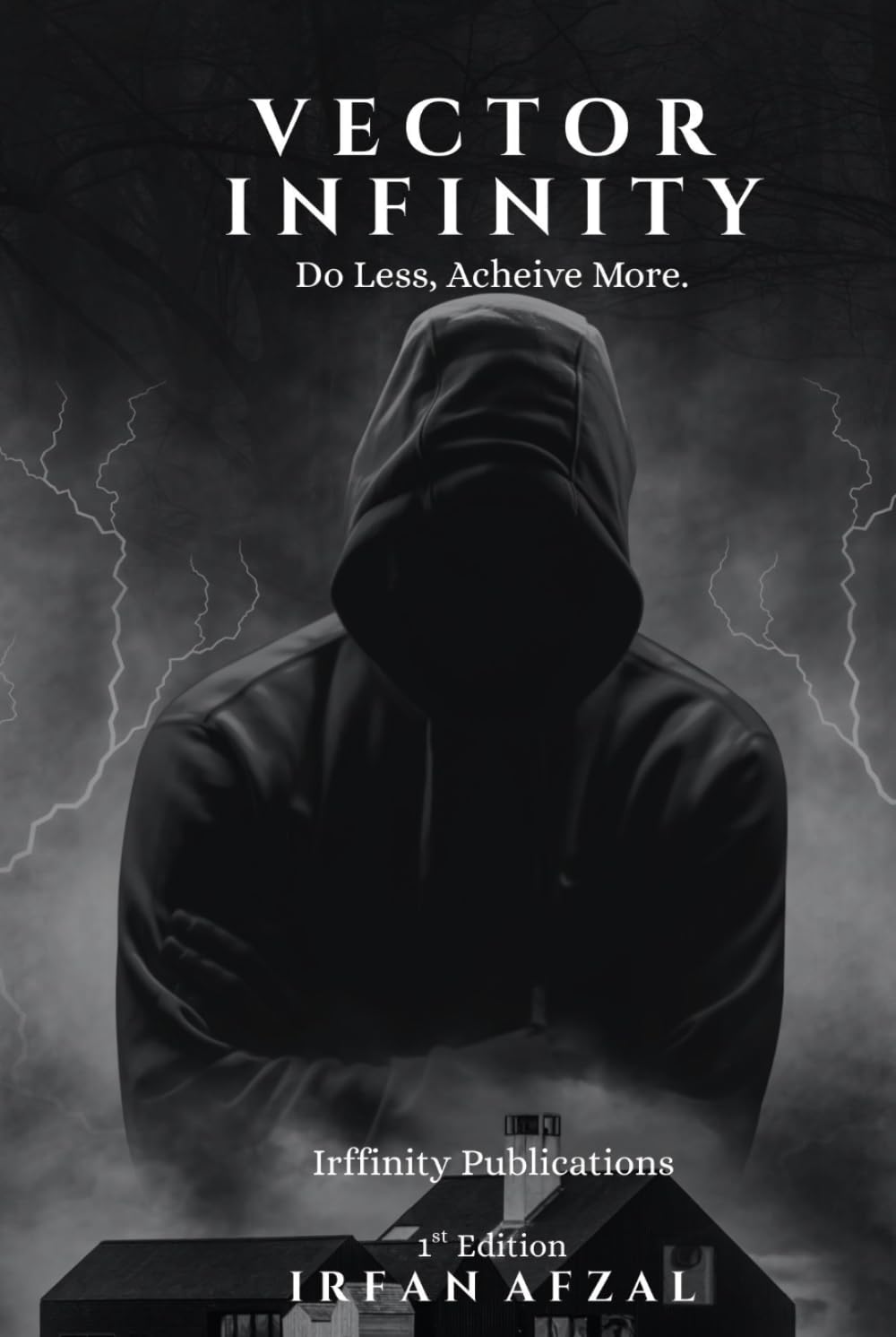 Vector Infinity: Do less, Achieve more. (Victory Dynamics)