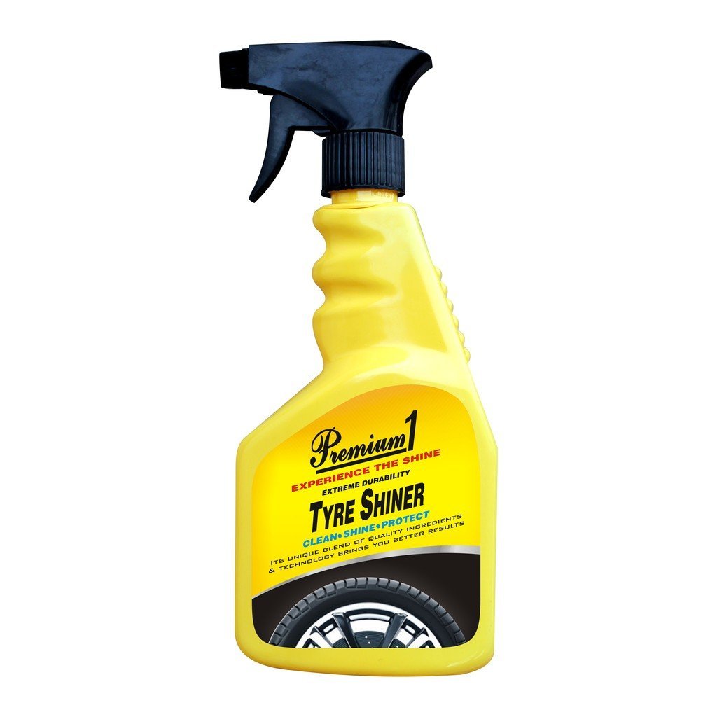PREMIUM,PB-266,Tyre Shiner(500ml/Yellow/1Piece)-picture-31