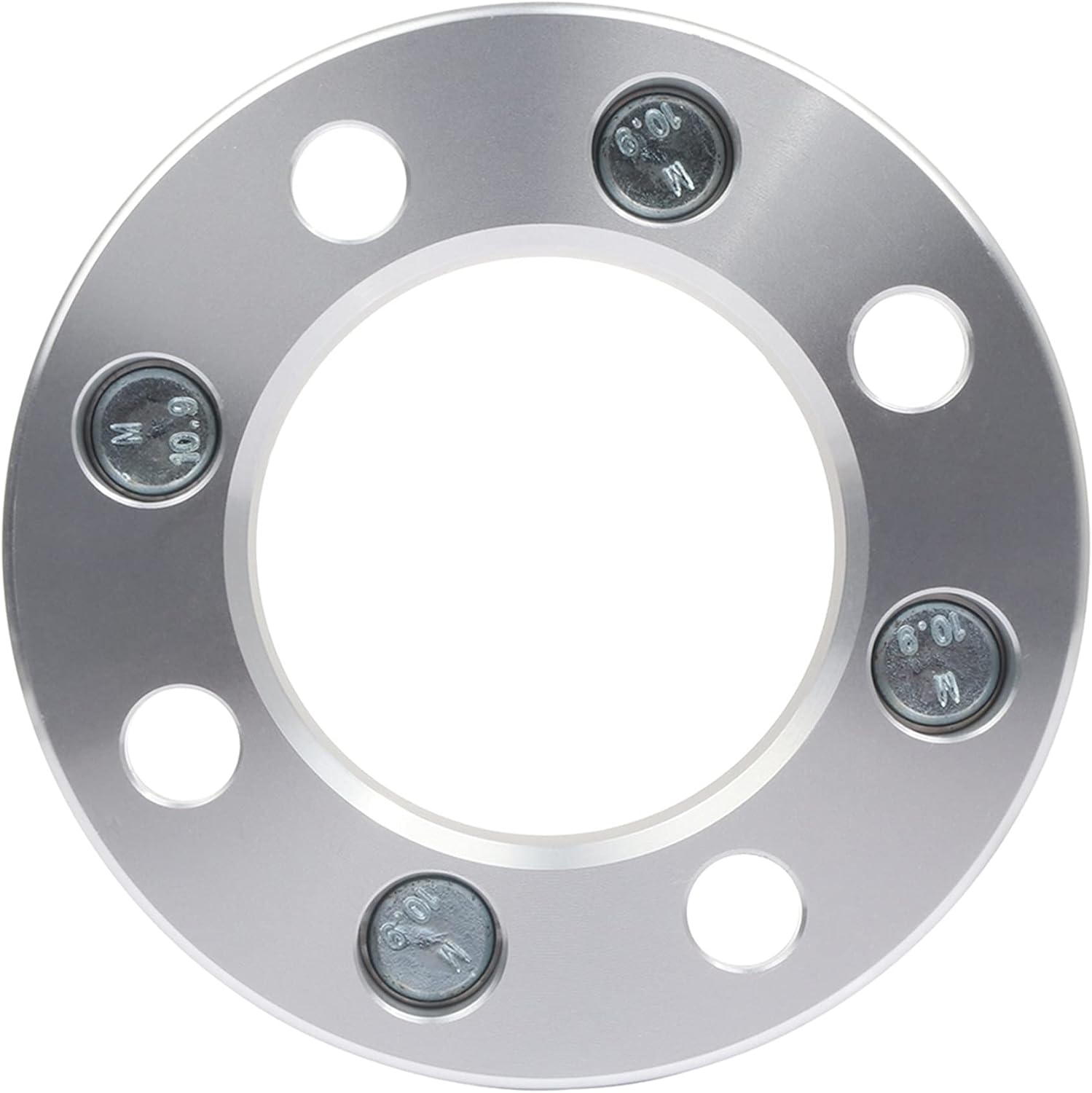 SCITOO 4X 1.5 inch 4 Lug 4x114.3 Wheel Spacers 4x4.5 to 4x4.5 12x1.5 82.5mm fits for 2006-2016 for Civic Wheel spacers 1986-1998 for Supra Wheel spacers