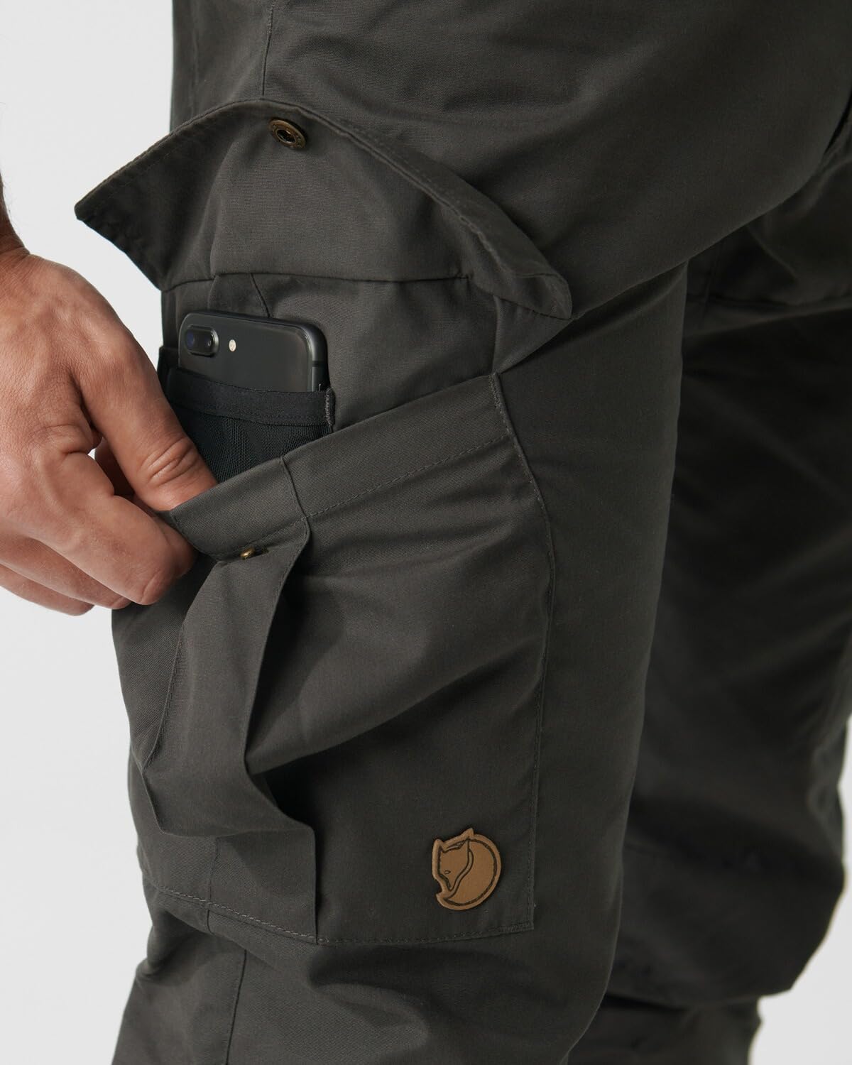 Fjällräven Hose Karl Pro