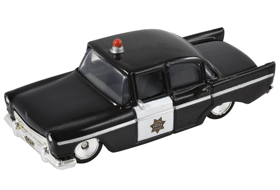 Amazon | Mr.インクレディブル・ファミリー ダイキャスト