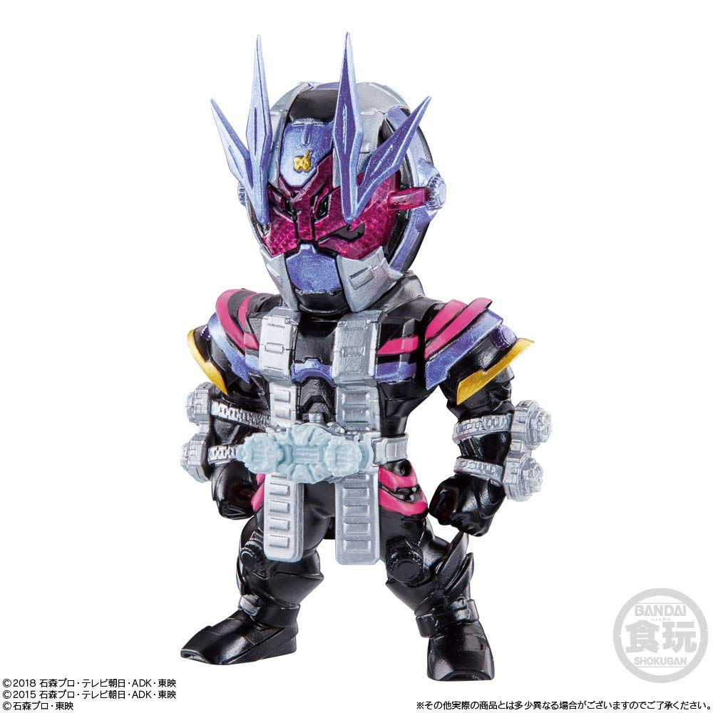 Amazon | CONVERGE KAMEN RIDER 14 (10個入) 食玩・ガム (仮面ライダー