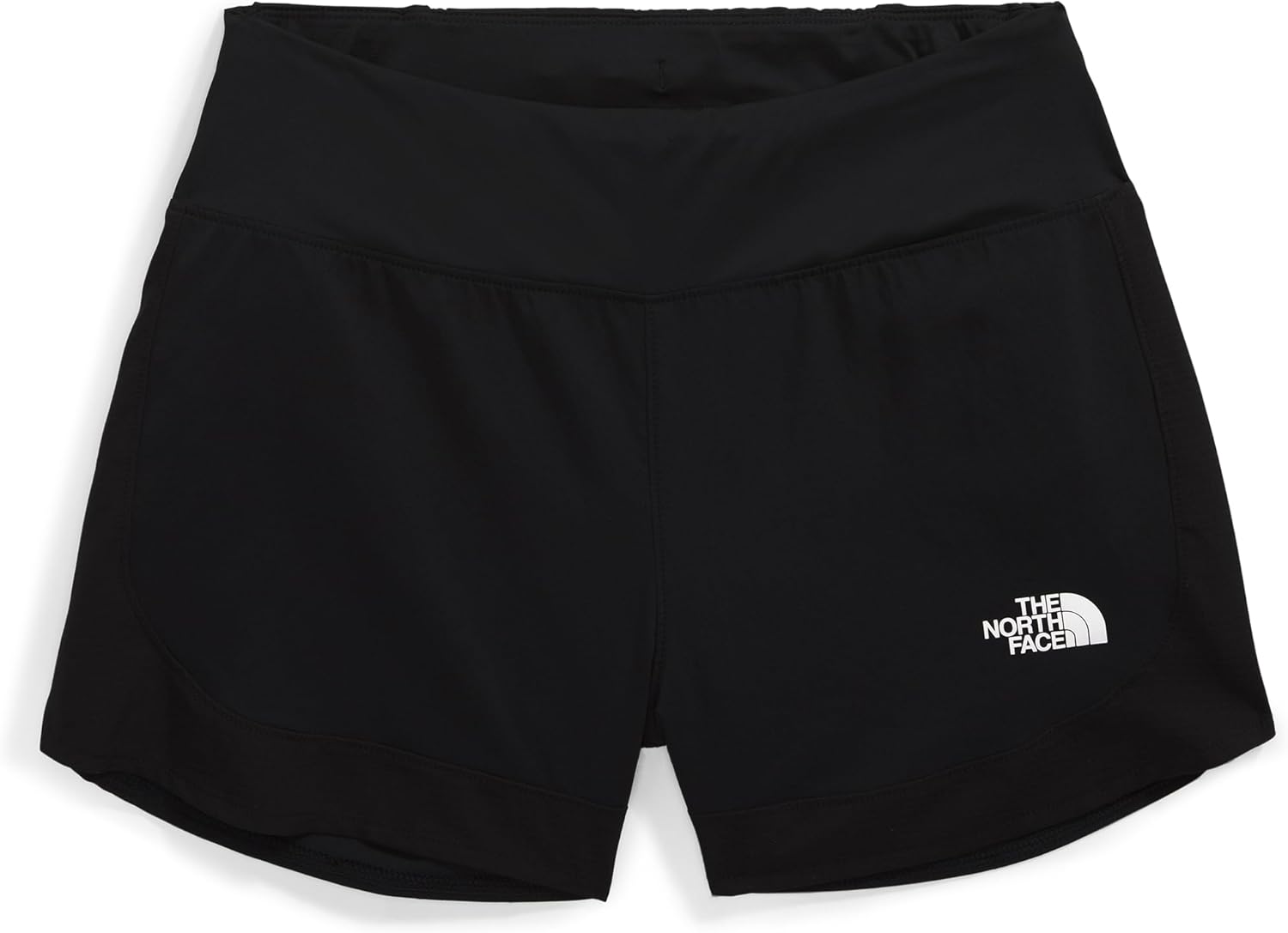 The North Face Women's Sunriser Short 2.5", TNF Black, X-Large - Image 6
