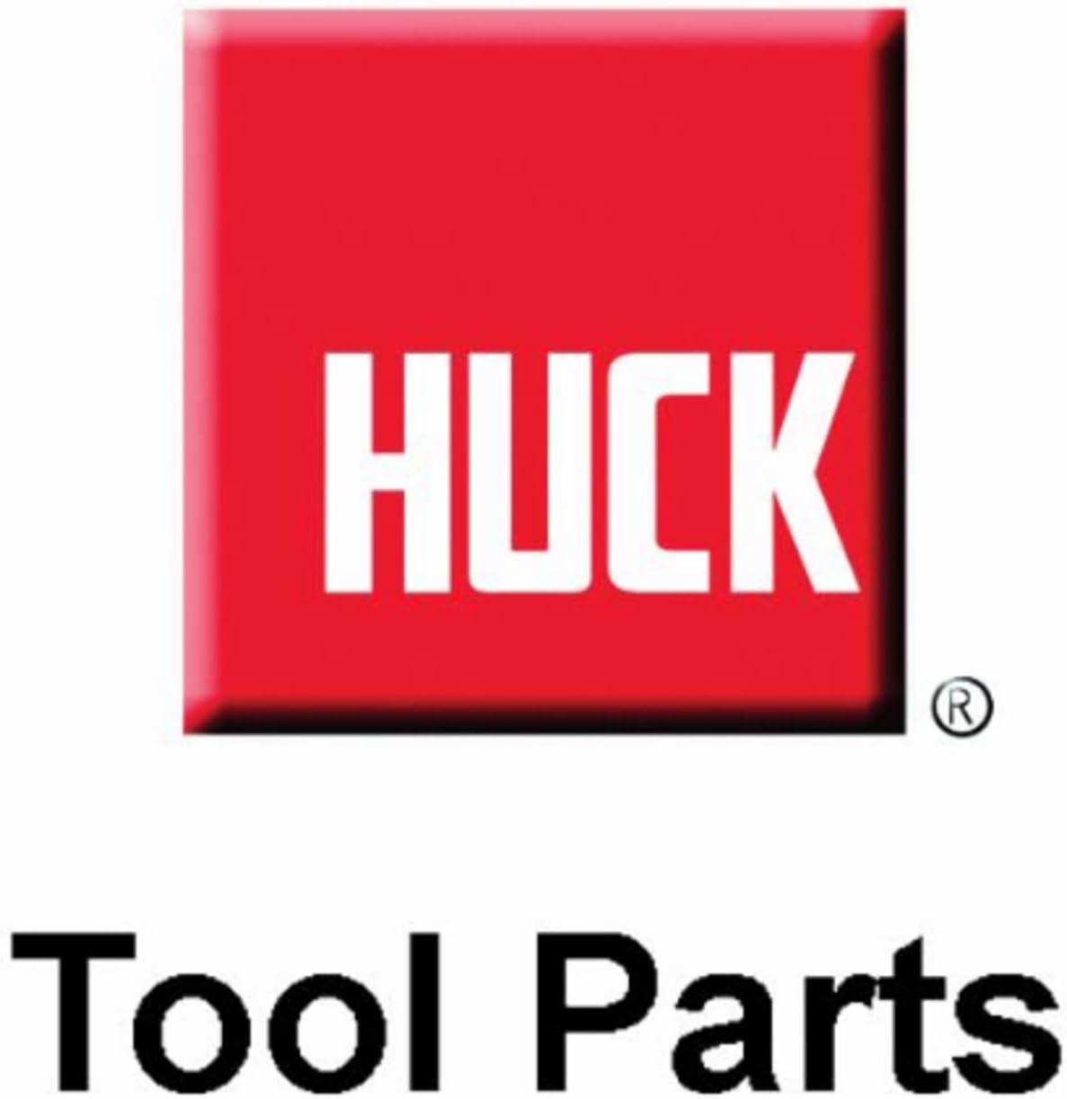 Huck 205326 Plastic Rivets