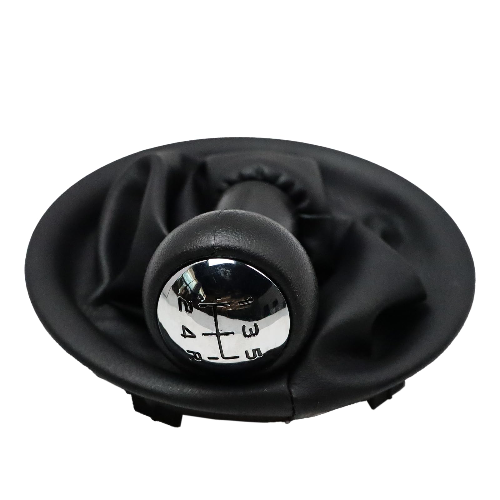 5 Vitesses - Pommeau De Levier À Pour Vw Et Golf 5, Accessoire Pour