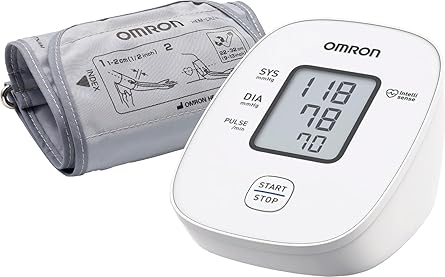 Omron M2 Basic üst kol tansiyon aleti