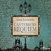 Canterbury Requiem. Ein Krimi aus Kent Hörbuch