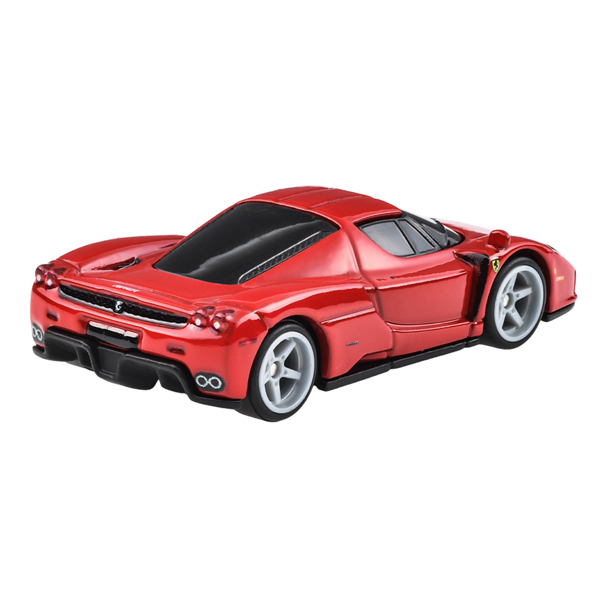Amazon | ホットウィール(Hot Wheels) ブールバード エンツォ