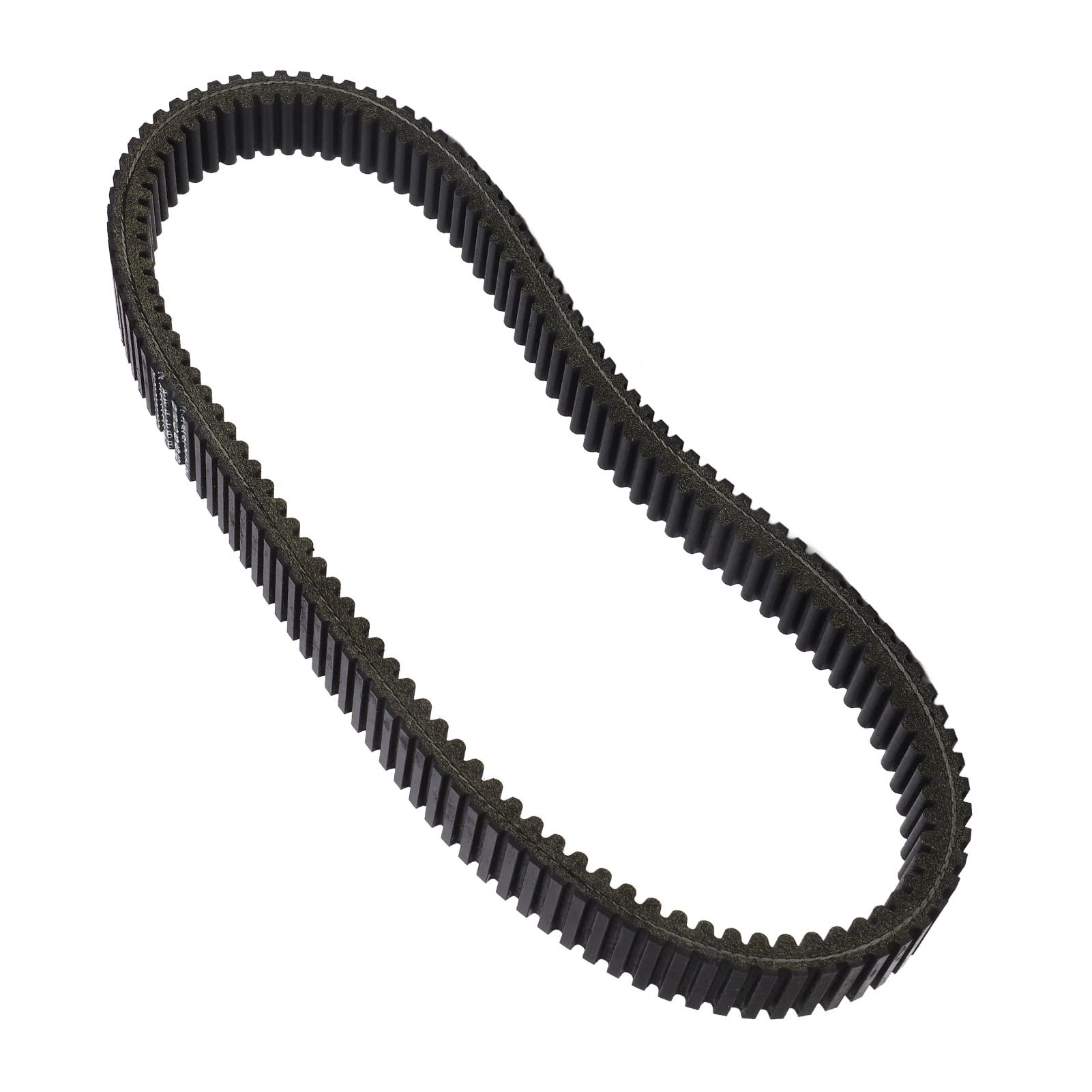 Cinghia di trasmissione CVT 422280652 422280651 49C4266 422280654 Per