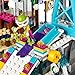 LEGO Friends Snow Resort Ski Lift 41324 Building Kit (585 Pieces)
