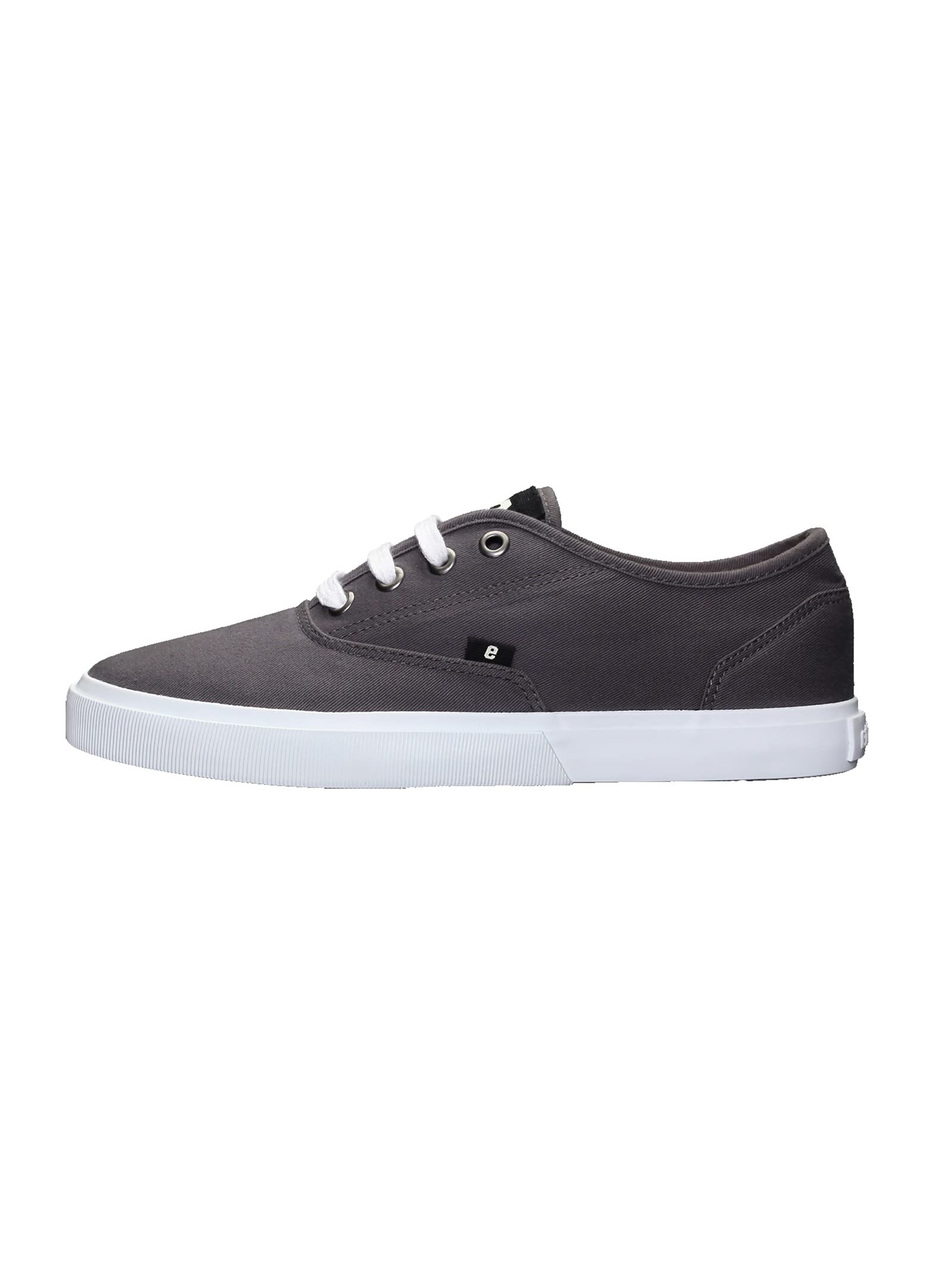 Ethletic Unisex Fair Sneaker Kole, Pewter Grey, 4 UK