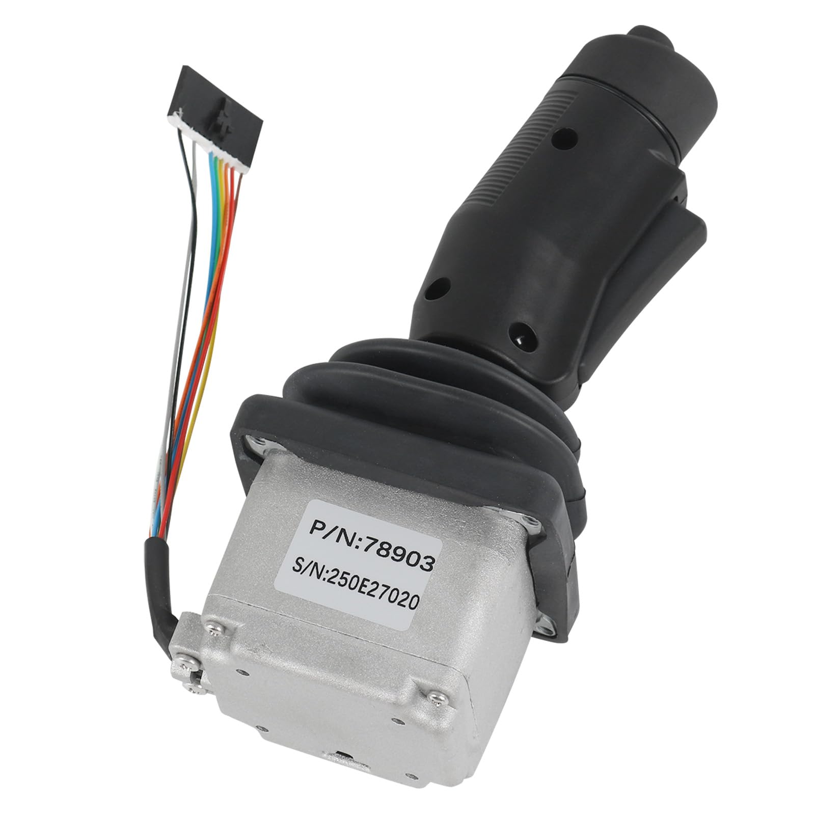 RALBDX Controller joystick Hall ad asse singolo 78903 compatibile con controller Genie Joystick GS1930 GS1932 GS2046 GS2646 GS3246 GS1530 GS2632 GS2632 GS3232 GS2032 GS2668 GS4390# 78 903 6. 04064