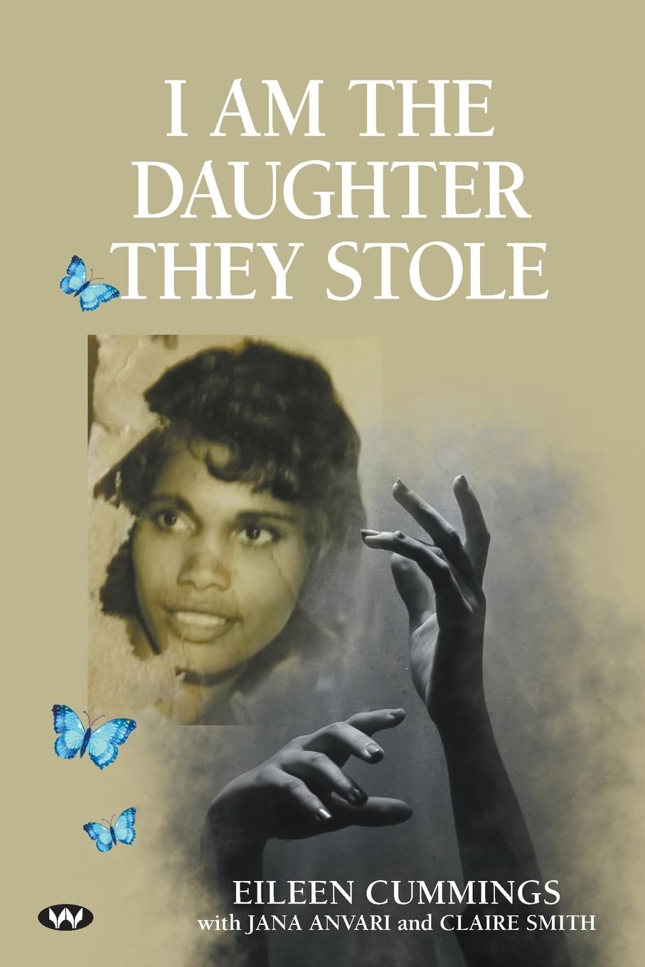 I am the Daughter they Stole