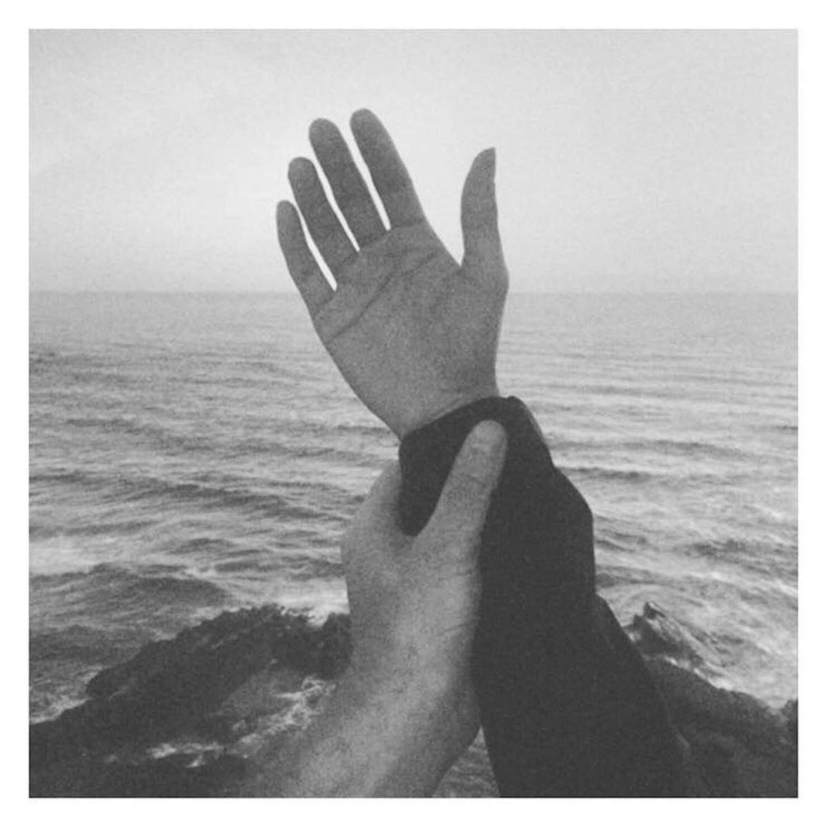 Unbecoming by Eli Winter (Record, 2021)
