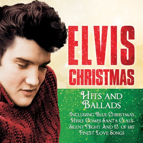 Elvis Christmas - Hits And Ballads