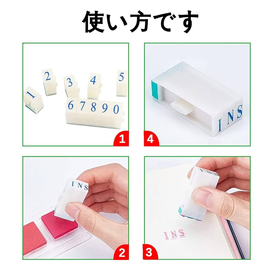 ▶︎import/海外シリコンスタンプ/フレームと英字 61DAX27VueL._UF350,350_QL50_.jpg