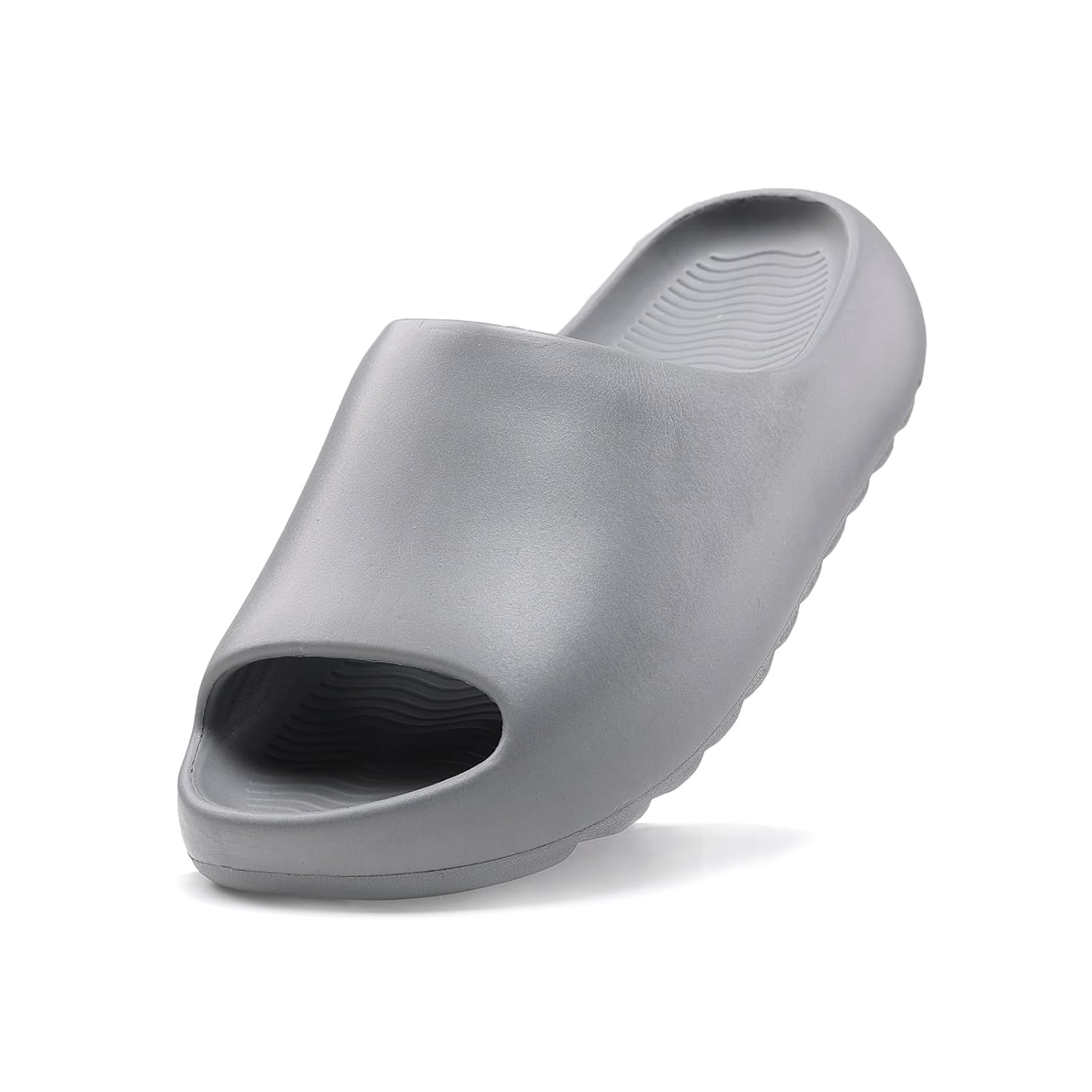 Cloud Slides para mulheres e homens, chinelos de casa de banho, sandálias deslizantes para banheiro, com sola grossa, conforto máximo, leve, antiderrapante, fácil de limpar em promoção! Veja a oferta e mais achadinhos de Chinelos & Pantufas 2 Hoje é o melhor dia para comprar Cloud Slides para mulheres e homens, chinelos de casa de banho, sandálias deslizantes para banheiro, com sola grossa, conforto máximo, leve, antiderrapante, fácil de limpar com aquele preço maroto! Promoção! Aproveite a oferta! 2