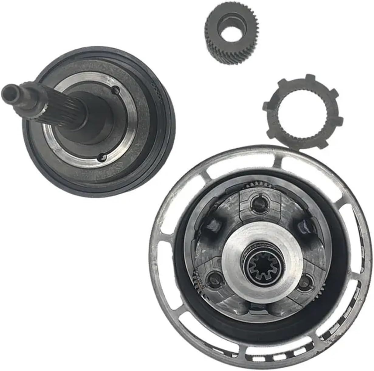 ゴーヤ怪獣 ネオピンクゴーヤファミリー 2体セット 新品未開封 WF2025S