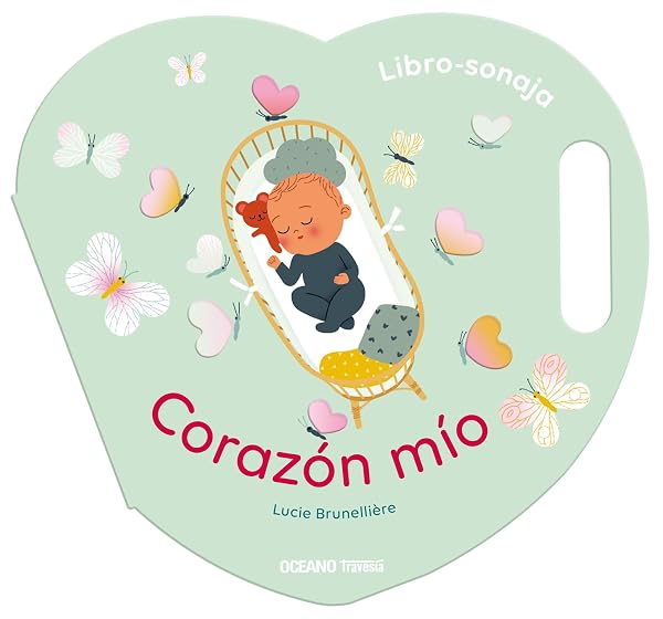 Corazon Mio