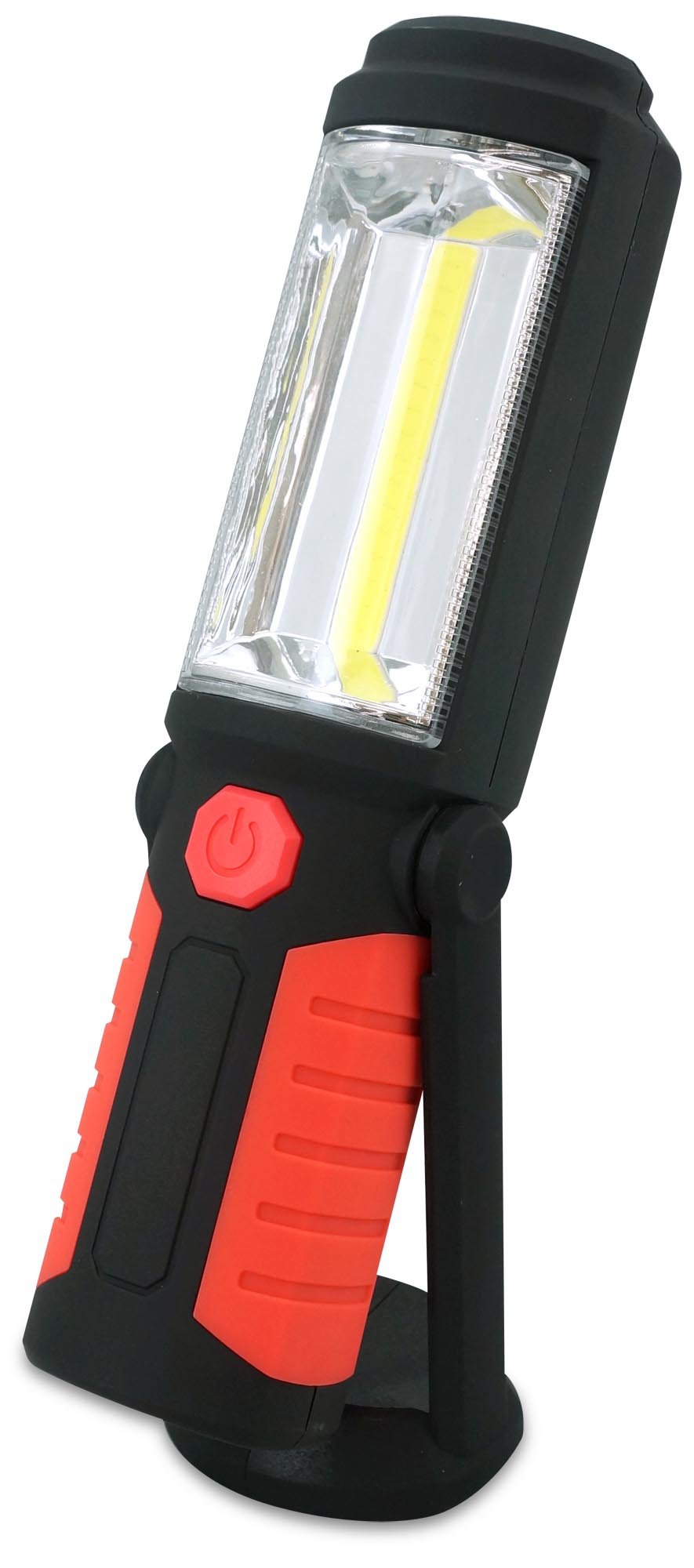 (未使用･未開封品)　ハック COB型LEDワークライト df5ndr3 Amazon | ハック COB型LEDワークライト | Montagna | ハンディライト