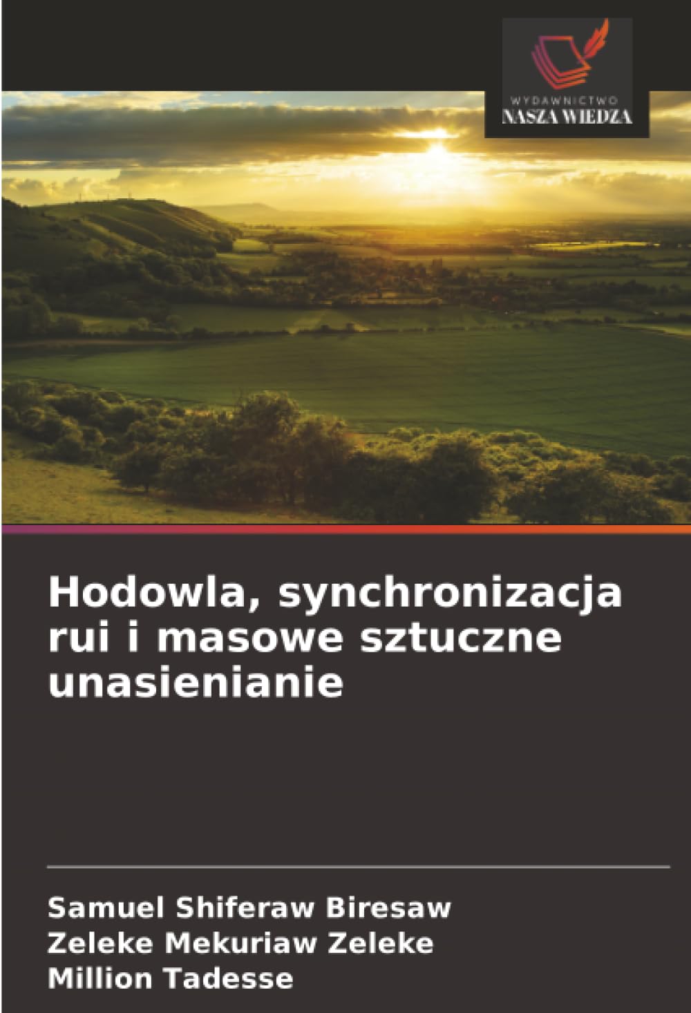 Hodowla, synchronizacja rui i masowe sztuczne unasienianie