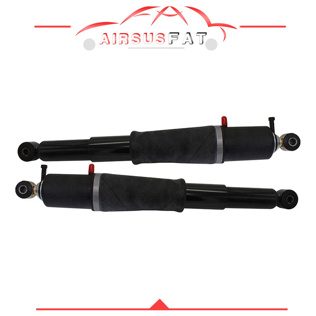 Amazon.com: AIRSUSFAT OEM Standard Pair Rear Right Left for 
