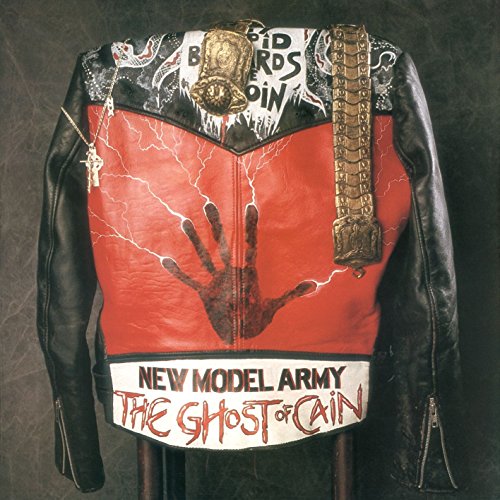 New Model Army