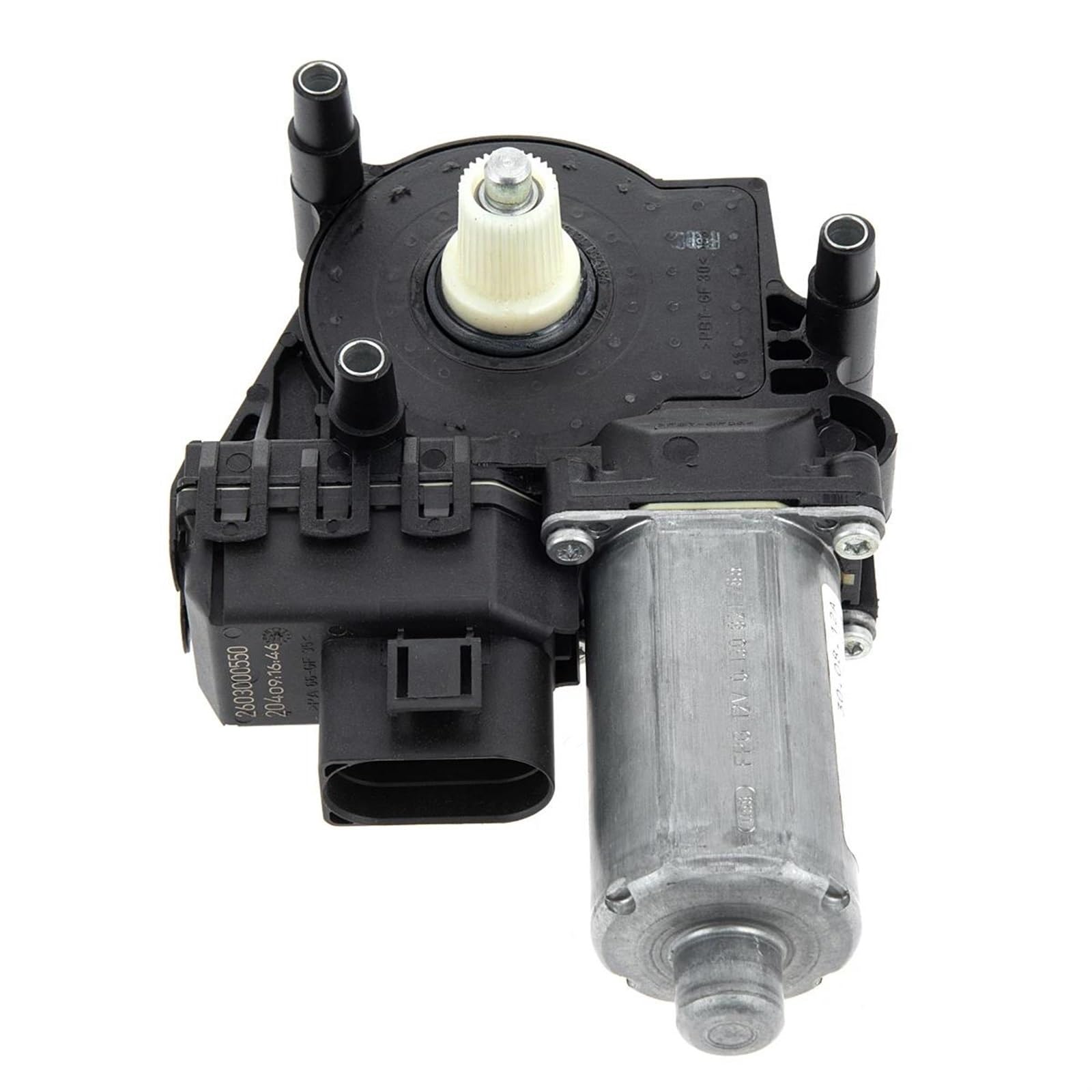 Audi 100/A6/S6/S4/C4 Elektrischer Fensterheber Rechts Hinten 4A0839398D