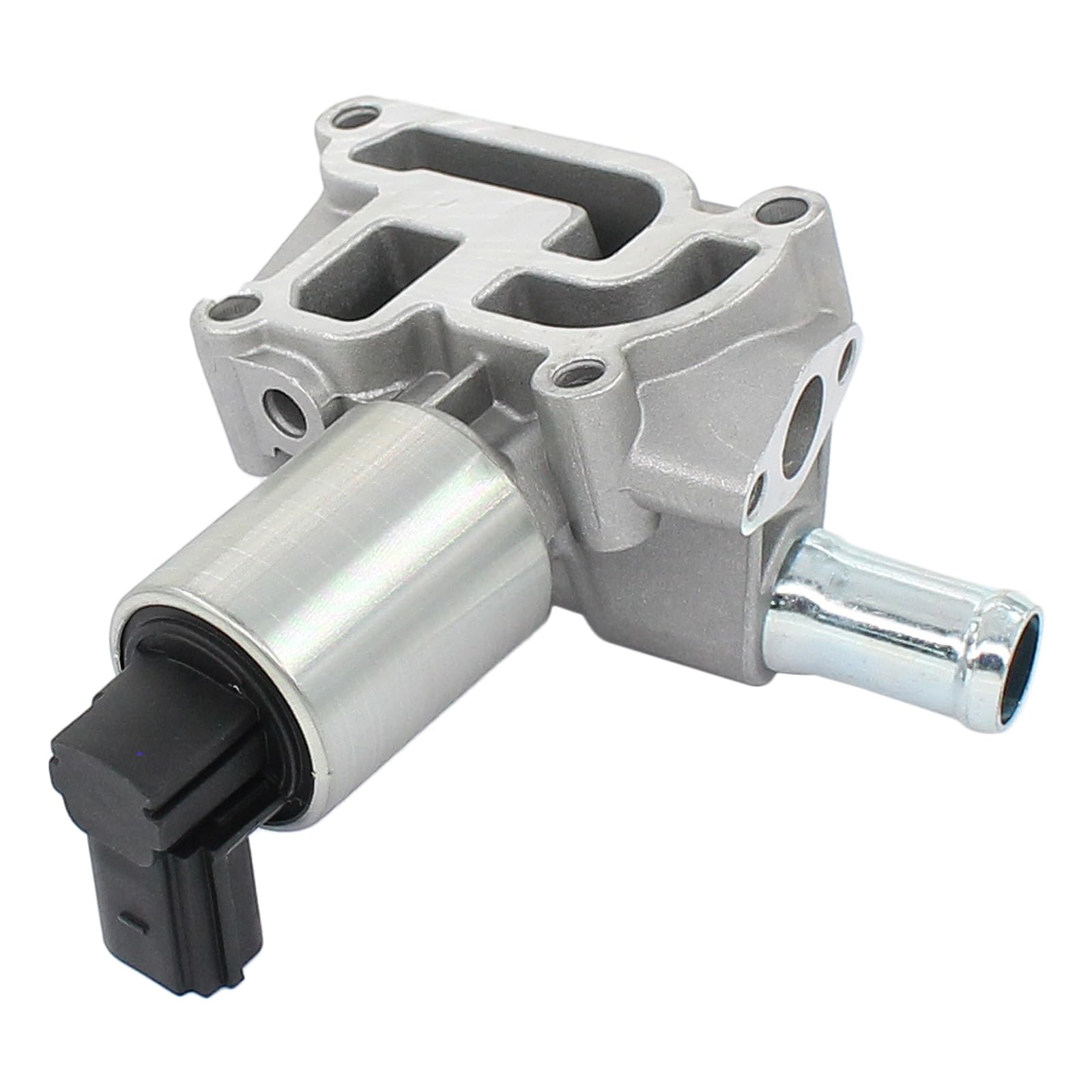 Valvola EGR con guarnizione sigillata per Opel Hall Agila A Astra Astravan G H Combo Corsa Corsavan C D Meriva A Tigra 1.0 1.2 1.4 LPG dal 2000 in poi