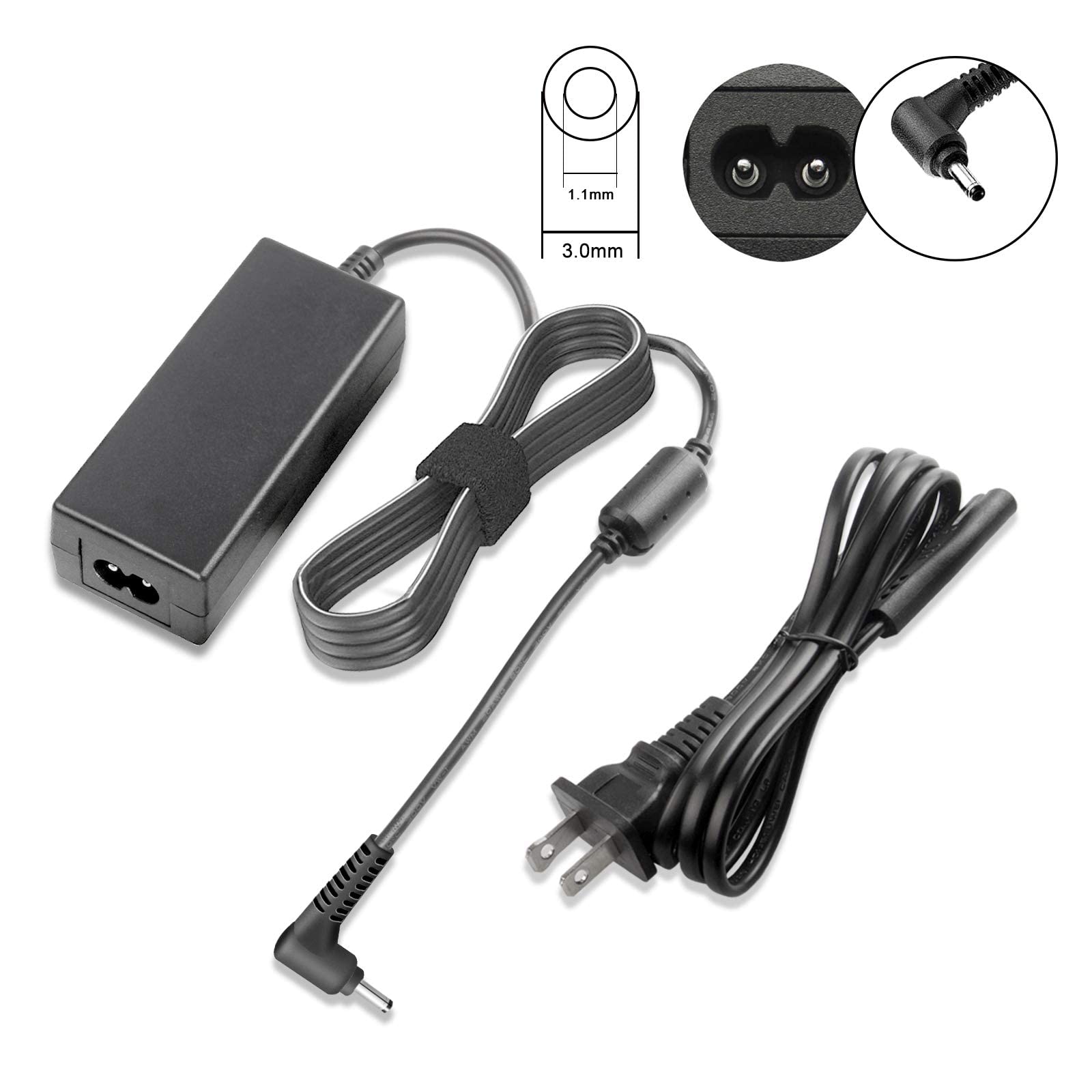 Carica Batteria Alimentatore 19 V 4,7A 90W per samsung 550P7C / NP550P7C Carica Batteria Alimentatore 19 V 4,7A 90W per samsung 550P7C / NP550P7C