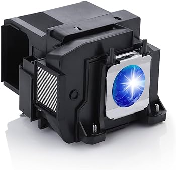 Amazon.co.jp: Rich Lighting 汎用ランプ エプソン EPSON