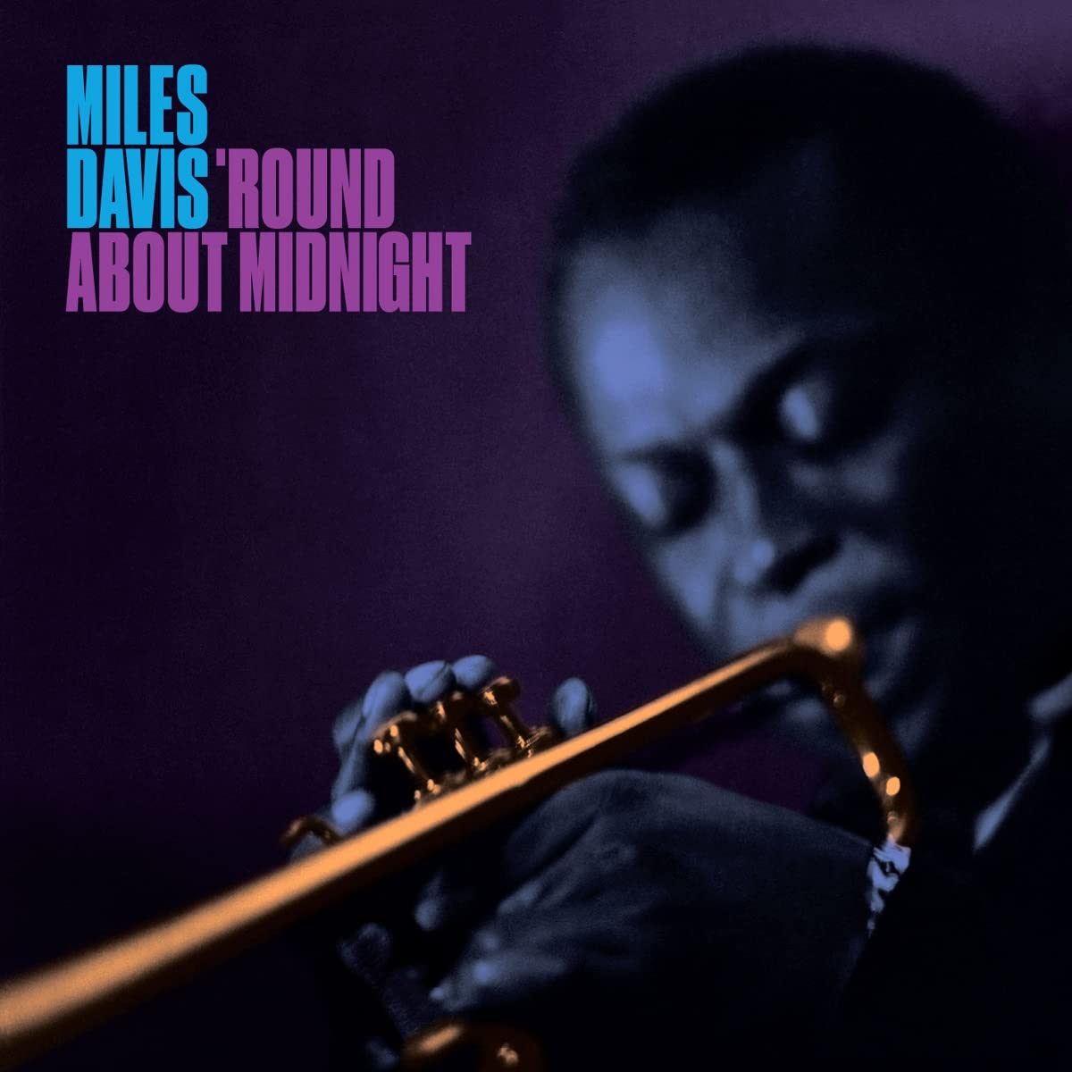 Miles Davis Round About Midnight (+5 Bonus Tracks) (+20-page Booklet) CD New 843