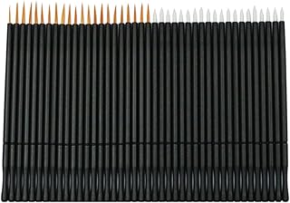 Disposable Eyeliner and Lip Gloss Applicator ...