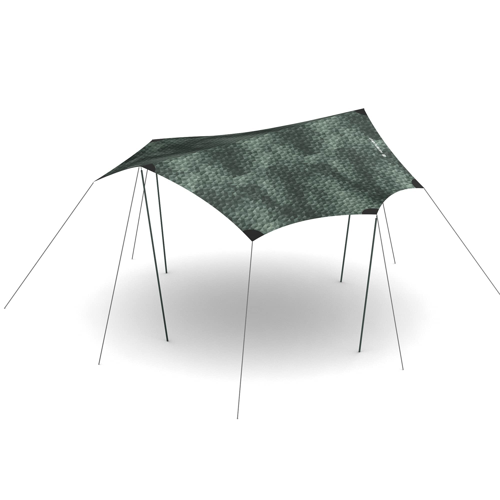 Heimplanet Unisex Vert Tarpaulin Dawn