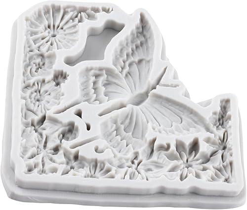 Miniatura 129 de Lingzhi Molde de fondant de abeja, moldes de silicona para decoración de pasteles, decoración de cupcakes, caramelo de chocolate, azúcar, pasta