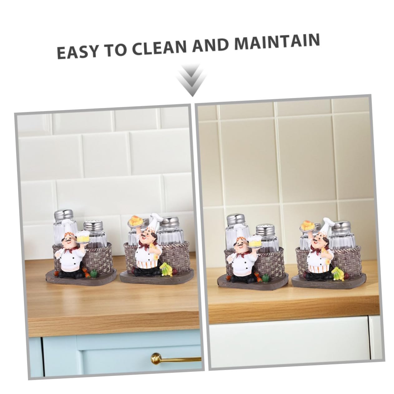 MAGICLULU 4sätze Streugläser Für Gewürze Gewürzflaschen Gewürzbehälter Mit Deckel Kleines Aufbewahrungsglas Kleine Gewürzgläser Gewürz-organizer Für Küche Gewürzgläser Mit