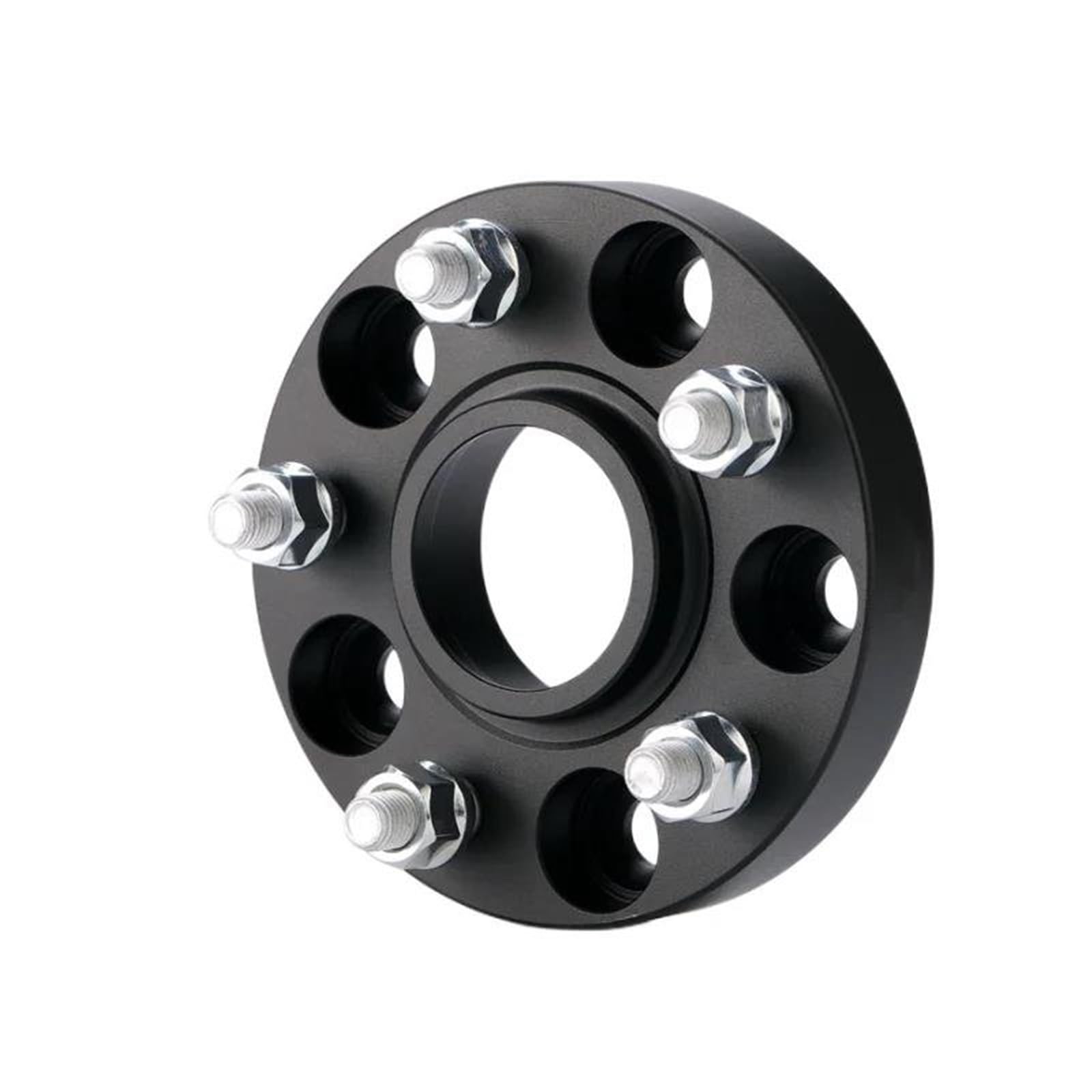 Adaptador De Ensanchamiento Rueda Coche 20 Mm/25 Mm/30 Mm/35 Mm Cubo Accesorios Para Neumáticos Para BMW E46 E60 E90 F10 F30(30mm)