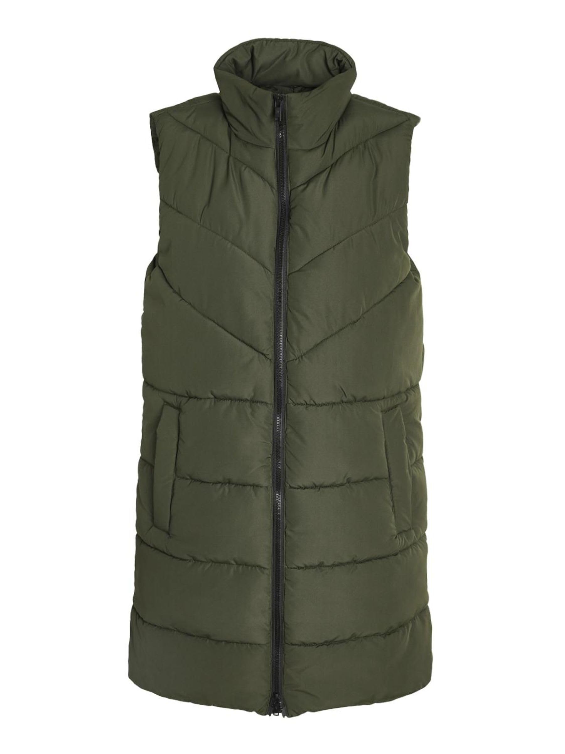 Women’s vest Noisy May Quilted