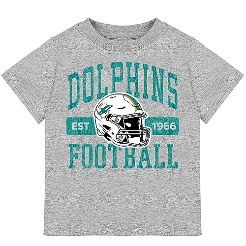 T-Shirt NFL Unisexe Gerber Vêtement Supporter Football Américain
