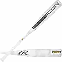 ローリングス　アイコン　30インチ　19オンス 2024年モデル ICON ローリングス リトルリーグ用バット RUS3I10