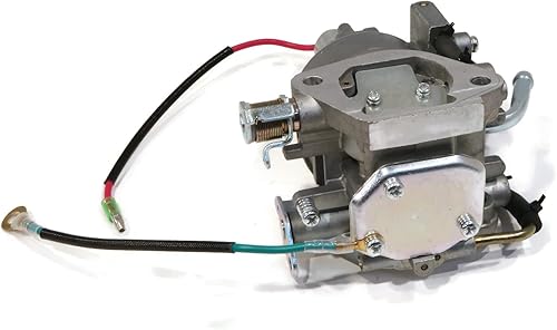 Miniatura 7 de The ROP Shop | Carburador para tractor Cub Cadet GT1554 GT 1554 LT1050 LT 1050 SLT1554 SLT 1554