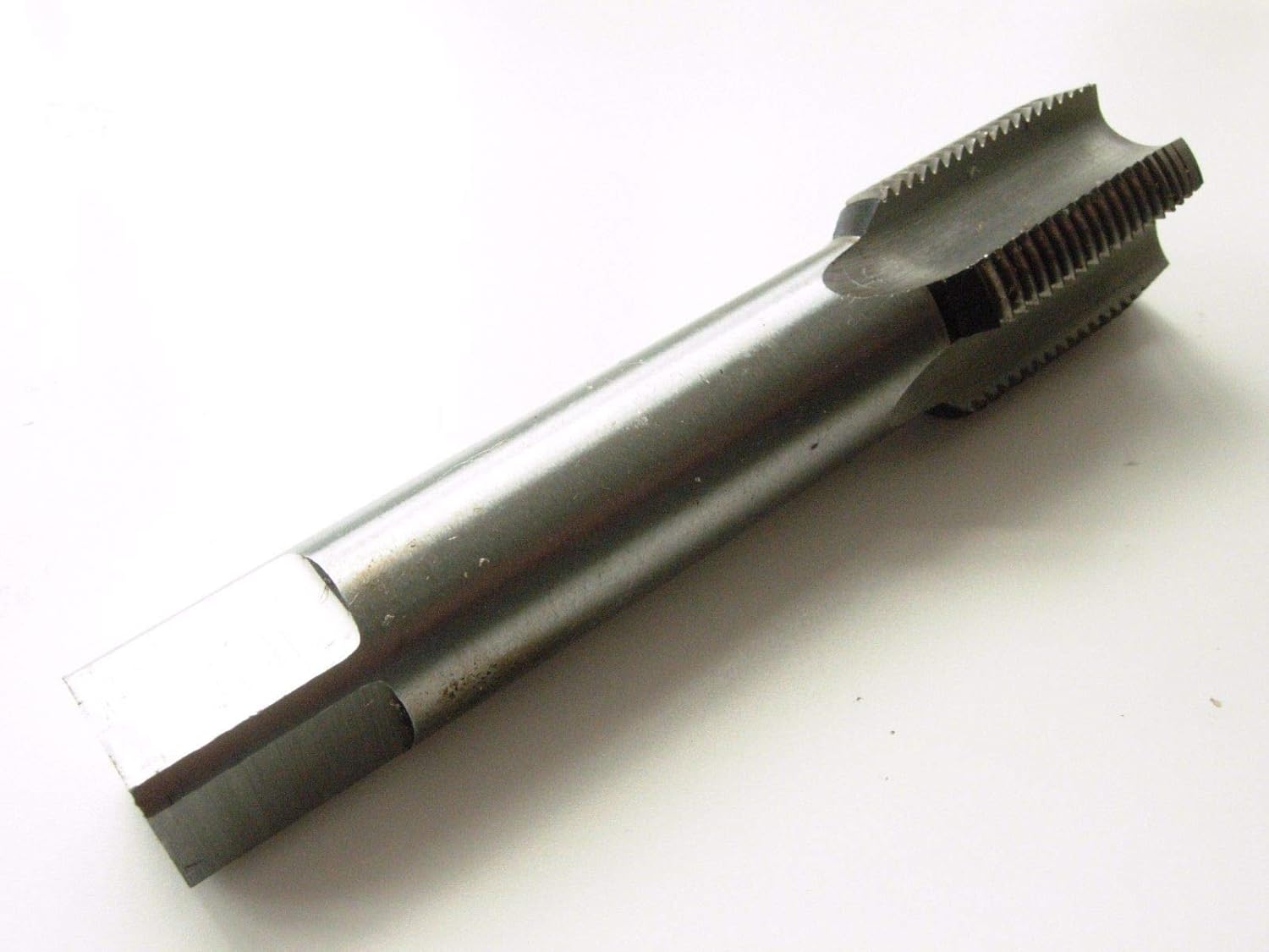 Inches HSS Right Hand Tap,Threading Tools Taps, 1 3/16-18 UNEF, 1pc