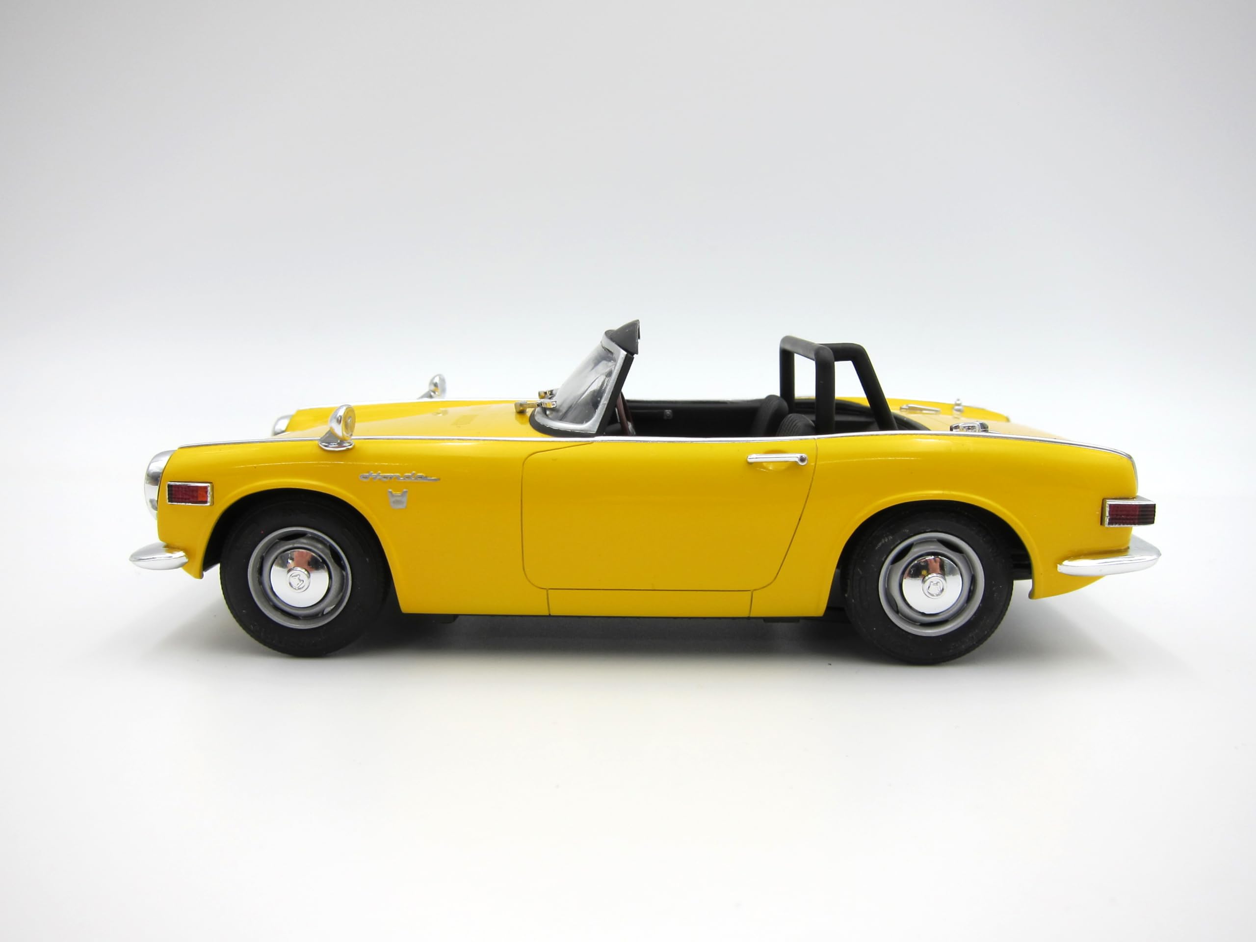 Amazon | フジミ模型 1/24 インチアップシリーズ No.309 Honda S800M