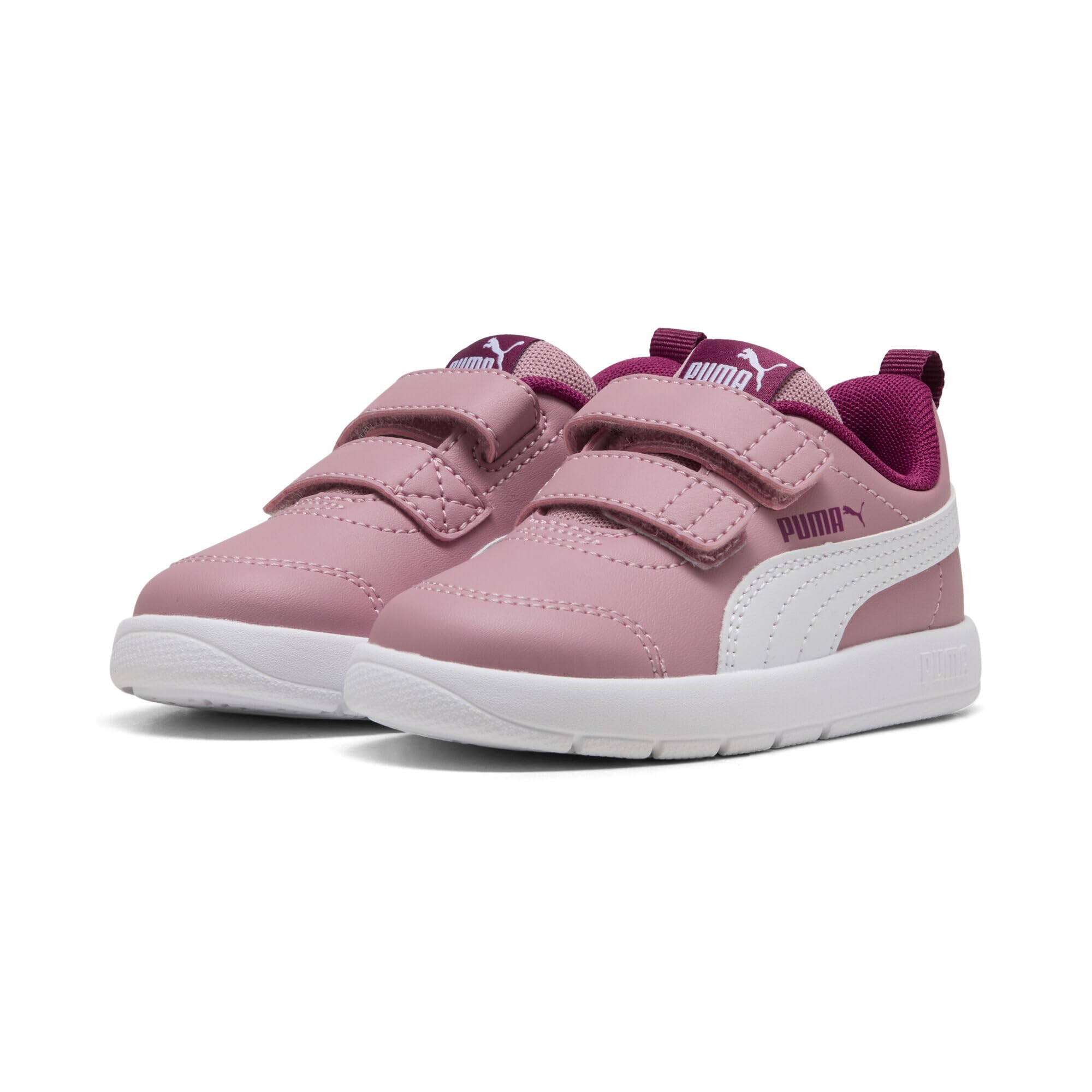 Puma Courtflex V2 V Inf Zapatillas deportivasNiños