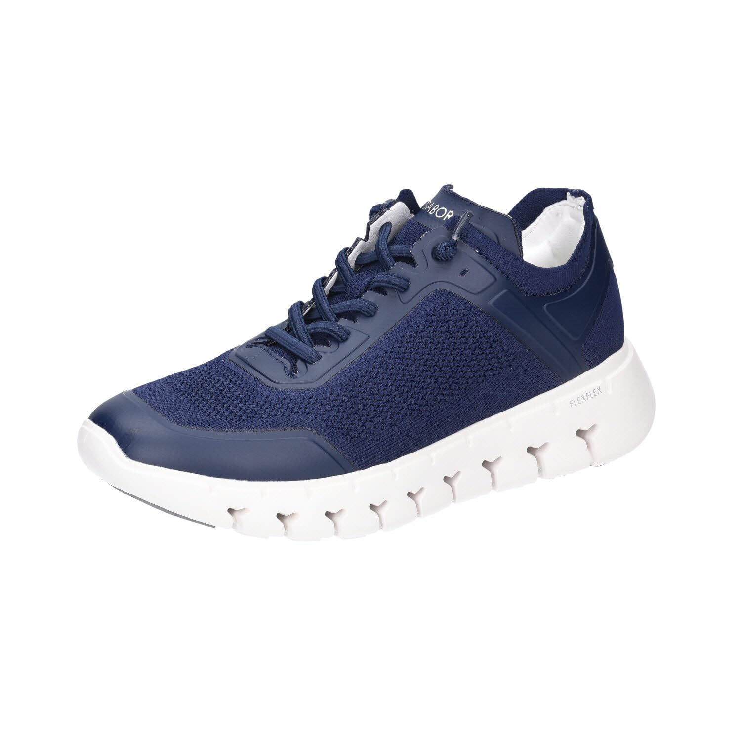Gabor Damskie buty typu sneaker, damskie półbuty