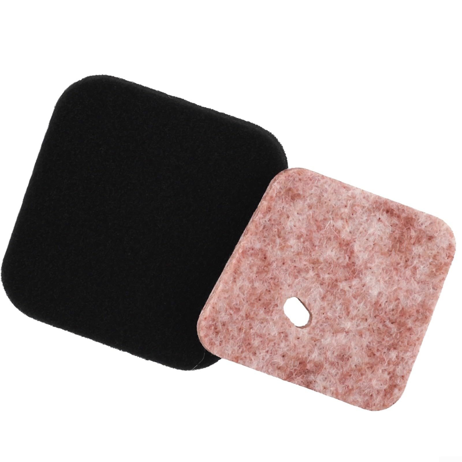 Filtres à air pour taille-haie HS45 pièces de rechange en éponge Accessoires jardin