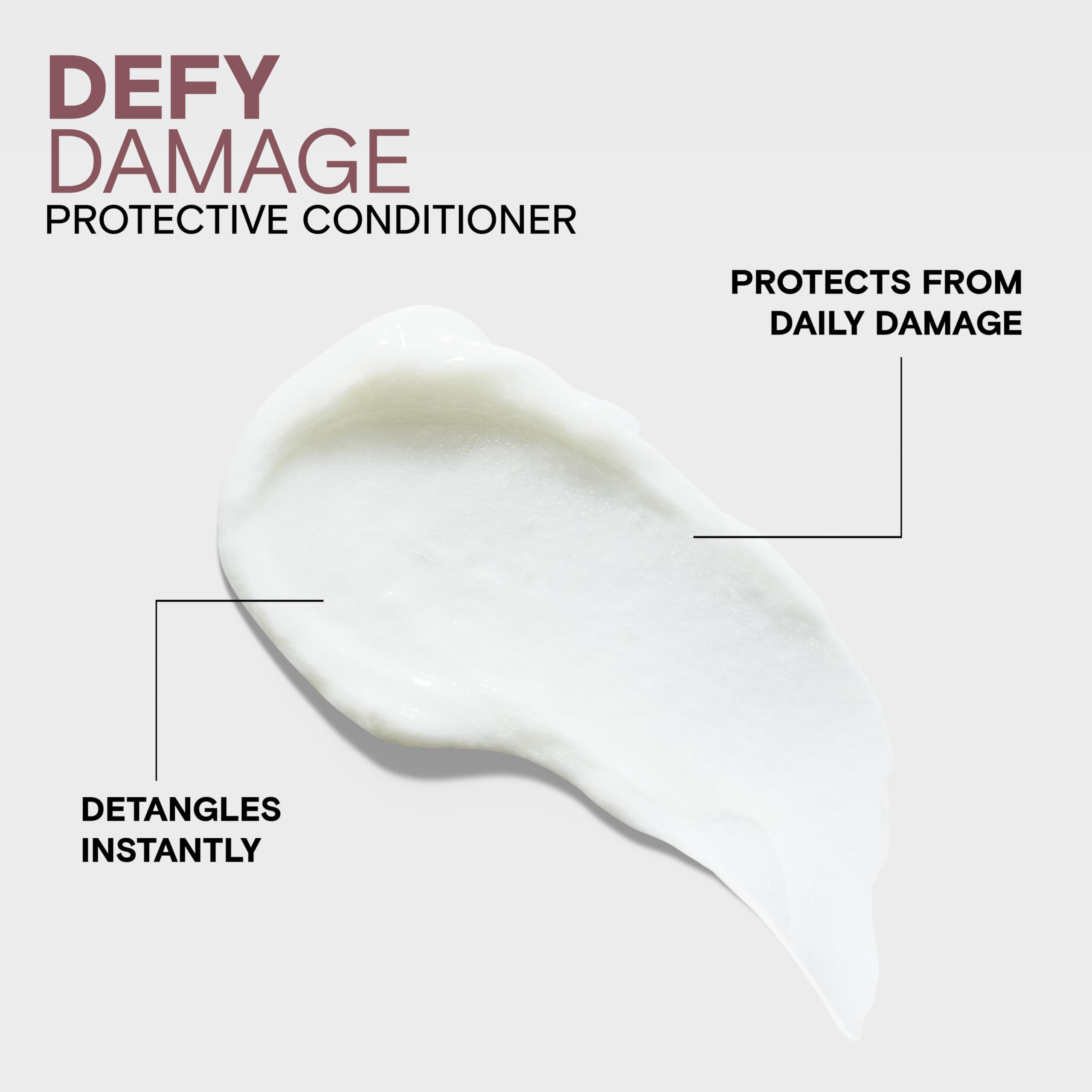 Joico Defy Ochronna Odżywka do włosów Unisex 33,8 oz 999,60 ml
